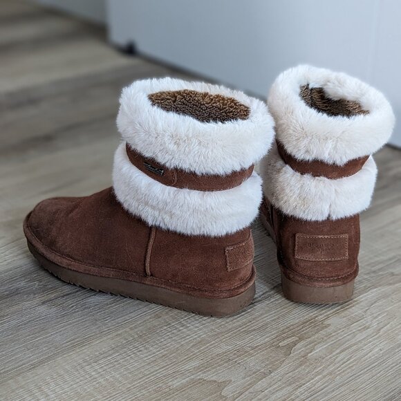 Blondo Uma Waterproof Boot *Like New* - Picture 5 of 7